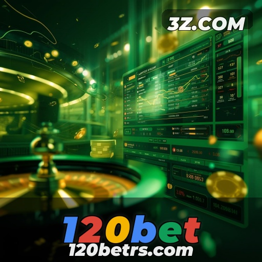 A Emoção do Bingo no 120bet: Jogue e Ganhe!