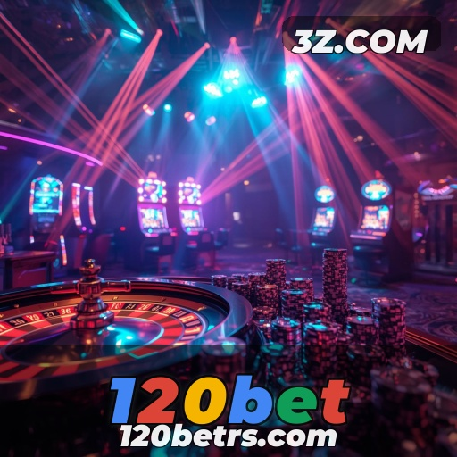 Explorando a Categoria 'Ao Vivo' no 120bet: A Experiência de Apostas em Tempo Real